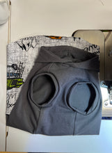 Load image into Gallery viewer, Hooded camisole - Time to Travel 🧭