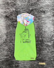 Charger l&#39;image dans la galerie, Chandail long capuche - I DO WHAT I WANT
