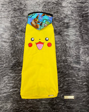 Load image into Gallery viewer, Hooded Camisole - Pika Pika
