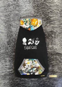 Squad Goals Long Hoodie