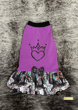 Charger l&#39;image dans la galerie, Robe d&#39;été - Heart Princess Burton