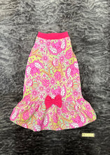 Load image into Gallery viewer, Summer dress - DragonÔchauvesouris