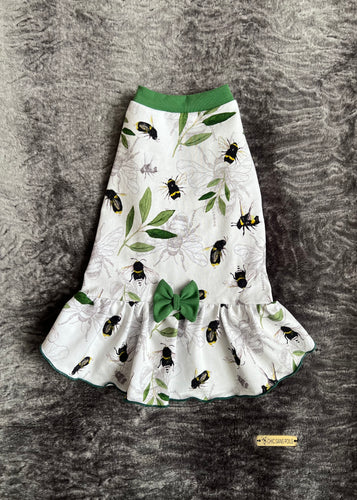 Summer dress - Little bumblebees