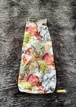 Load image into Gallery viewer, Azzaro - Dinos watercolor &amp; khaki