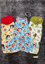 Load image into Gallery viewer, Hooded Camisole - Princess &amp; the Frog 🐸