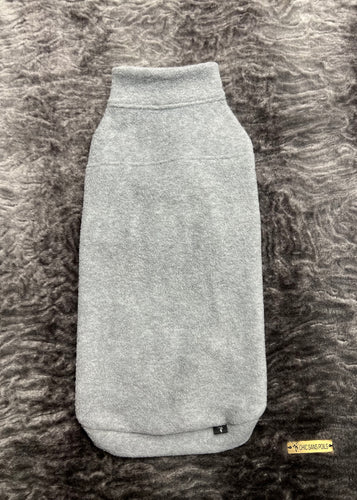 Kiwi - Medium Grey