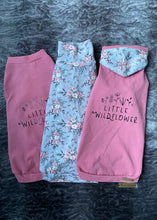 Load image into Gallery viewer, RUFFLES long sleeve sweater - Little Wildflower
