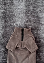Load image into Gallery viewer, Kiwi - Taupe Brown