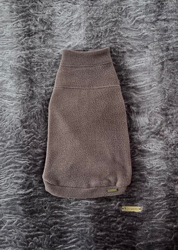 Kiwi - Taupe Brown