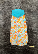 Load image into Gallery viewer, Hooded camisole - MangÔLoutre