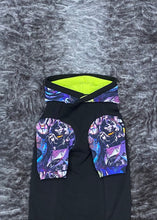 Load image into Gallery viewer, Long hooded sweater - JOKER
