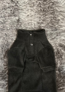 Kiwi - Black