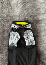 Load image into Gallery viewer, Long Hooded Sweater - Yellow Moon Jack