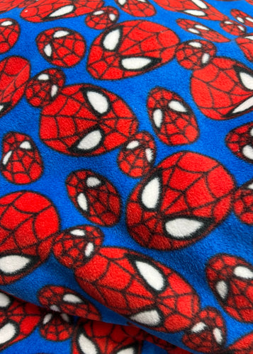 SLEEVELESS MicroPolar - SpiderKitty 🕷️