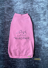 Load image into Gallery viewer, RUFFLES long sleeve sweater - Little Wildflower