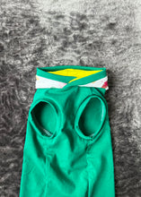 Load image into Gallery viewer, Hooded tank top - Ice Cream X3