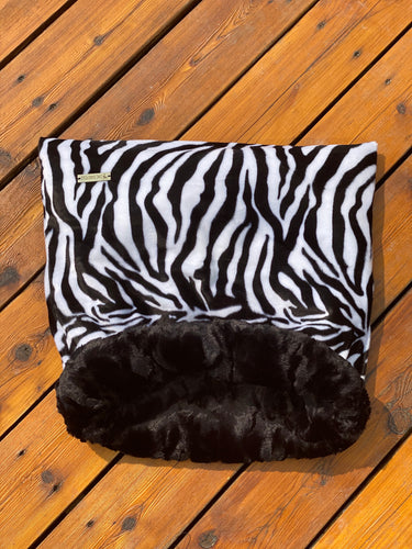 Sleepybag- Zebra-1