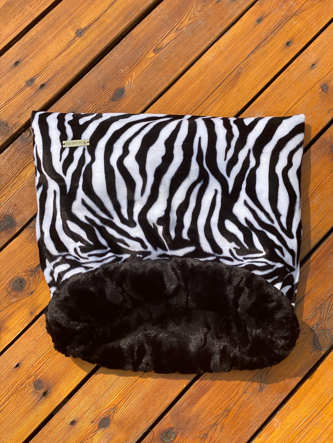Sleepybag- Zebra-1