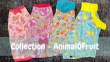 Load image into Gallery viewer, Hooded camisole - MangÔLoutre
