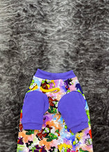 Load image into Gallery viewer, Long sleeve dress - Zombie princesses