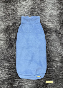 Kiwi - Bleu gris