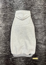 Charger l&#39;image dans la galerie, Hoodie manches longues - Light Gray 🤍