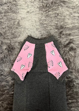 Charger l&#39;image dans la galerie, Chandail long raglan - BE MINE