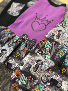 Robe d'été - Heart Princess Burton