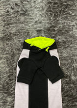Load image into Gallery viewer, Long Hooded Sweater - Little Pickle