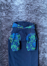 Load image into Gallery viewer, Long Hooded Sweater - Gamer Mode