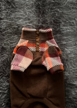 Load image into Gallery viewer, Kiwi - Orange Brown Tiles