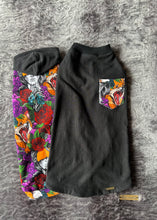 Charger l&#39;image dans la galerie, T-shirt curve - Foxie