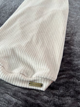 Load image into Gallery viewer, Turtleneck - Soft ribbed pale pink