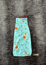 Load image into Gallery viewer, Azzaro - Foxes &amp; Red