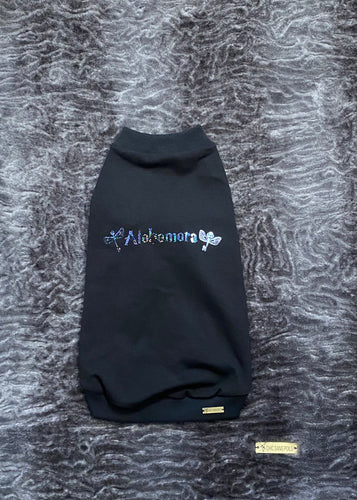 Long Sweater - HP Keys