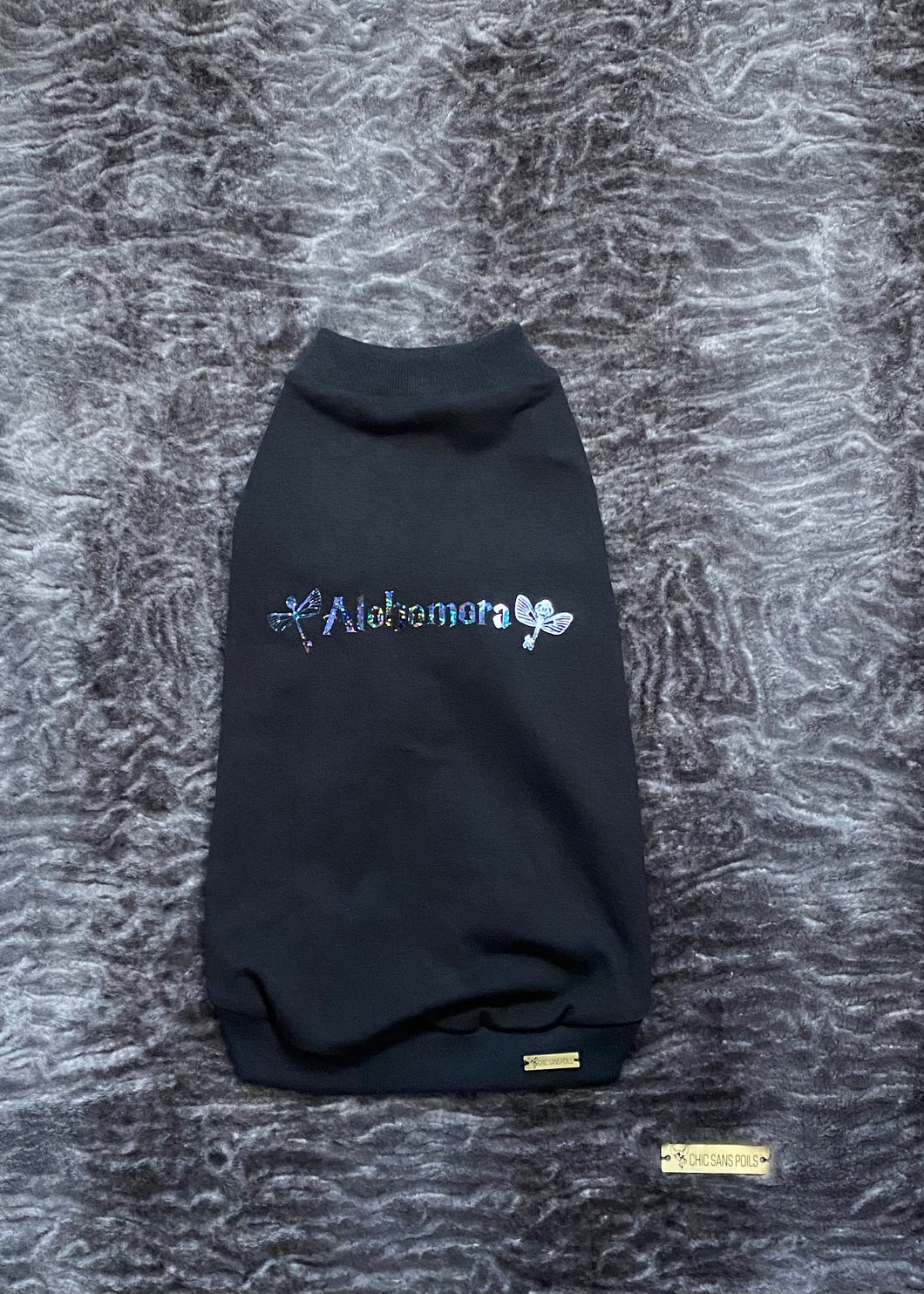 Long Sweater - HP Keys