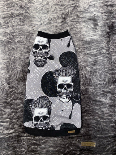 Camisole - Skulls