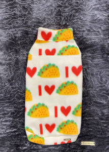Kiwi - TACOS
