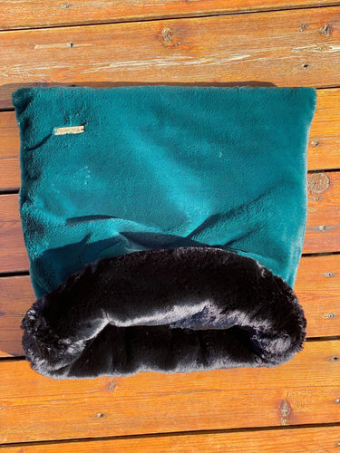 Sleepybag - Fir green