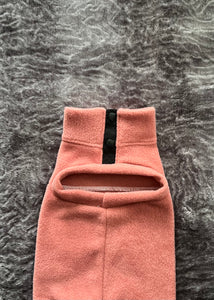 Kiwi - Dusky Pink