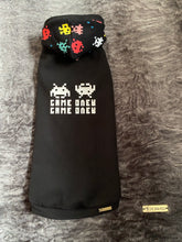 Charger l&#39;image dans la galerie, Camisole capuche - Game Over 2