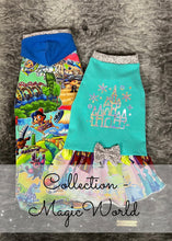 Load image into Gallery viewer, Dress - Princesses MK