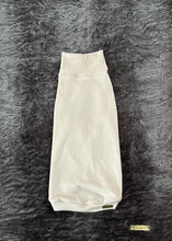 Load image into Gallery viewer, Turtleneck - Soft ribbed pale pink