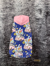 Charger l&#39;image dans la galerie, Camisole capuche - Van &amp; rose